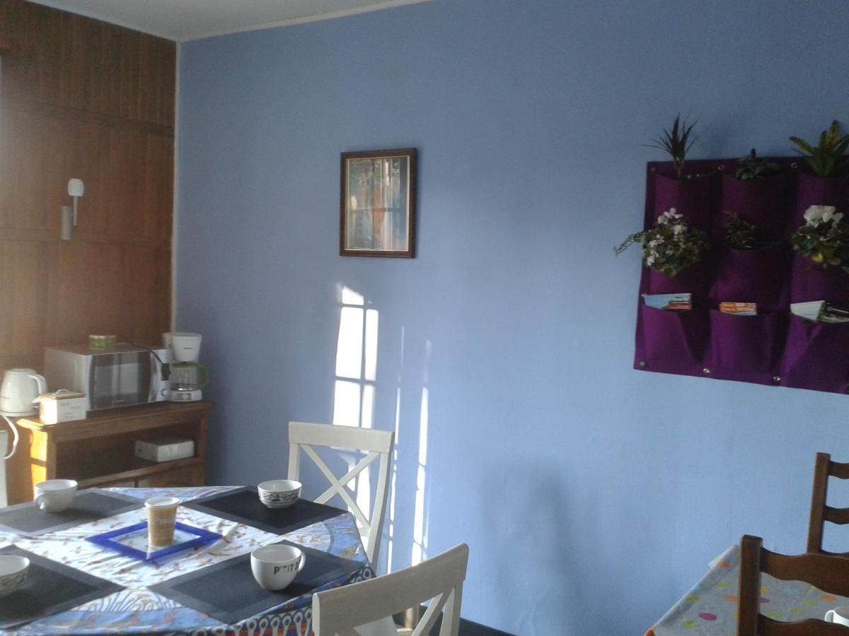 Bed and Breakfast A La Paloma Verteuil-sur-Charente Zewnętrze zdjęcie