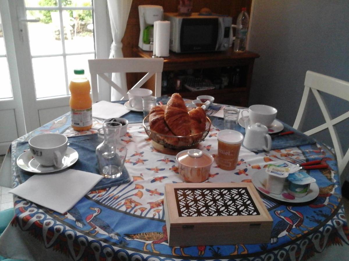 Bed and Breakfast A La Paloma Verteuil-sur-Charente Zewnętrze zdjęcie