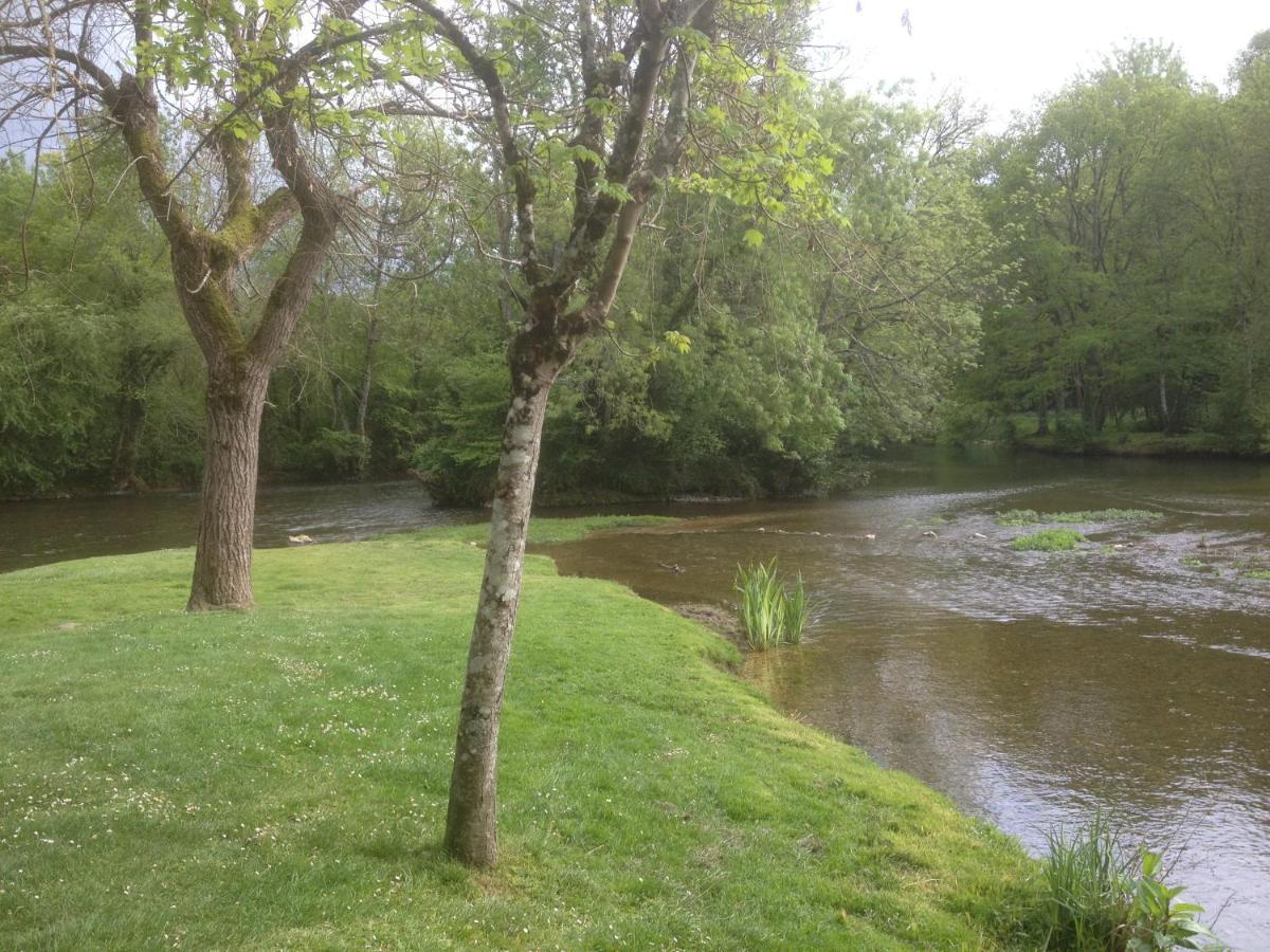 Bed and Breakfast A La Paloma Verteuil-sur-Charente Zewnętrze zdjęcie