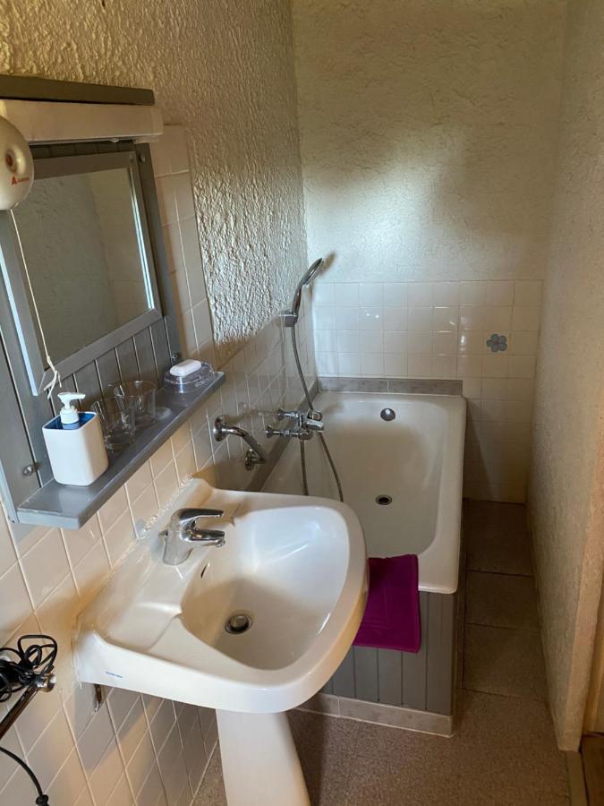 Bed and Breakfast A La Paloma Verteuil-sur-Charente Zewnętrze zdjęcie