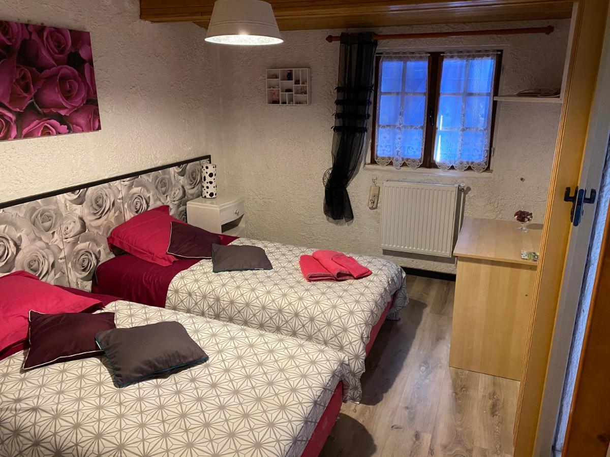 Bed and Breakfast A La Paloma Verteuil-sur-Charente Zewnętrze zdjęcie