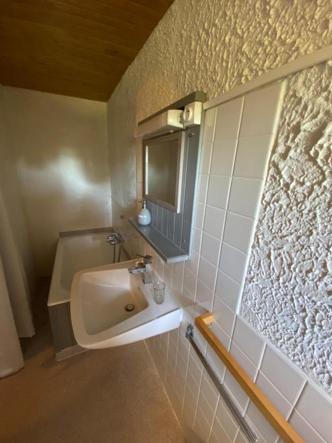 Bed and Breakfast A La Paloma Verteuil-sur-Charente Zewnętrze zdjęcie
